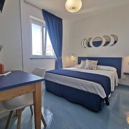 Lena Magda B&B Furore Kültér fotó