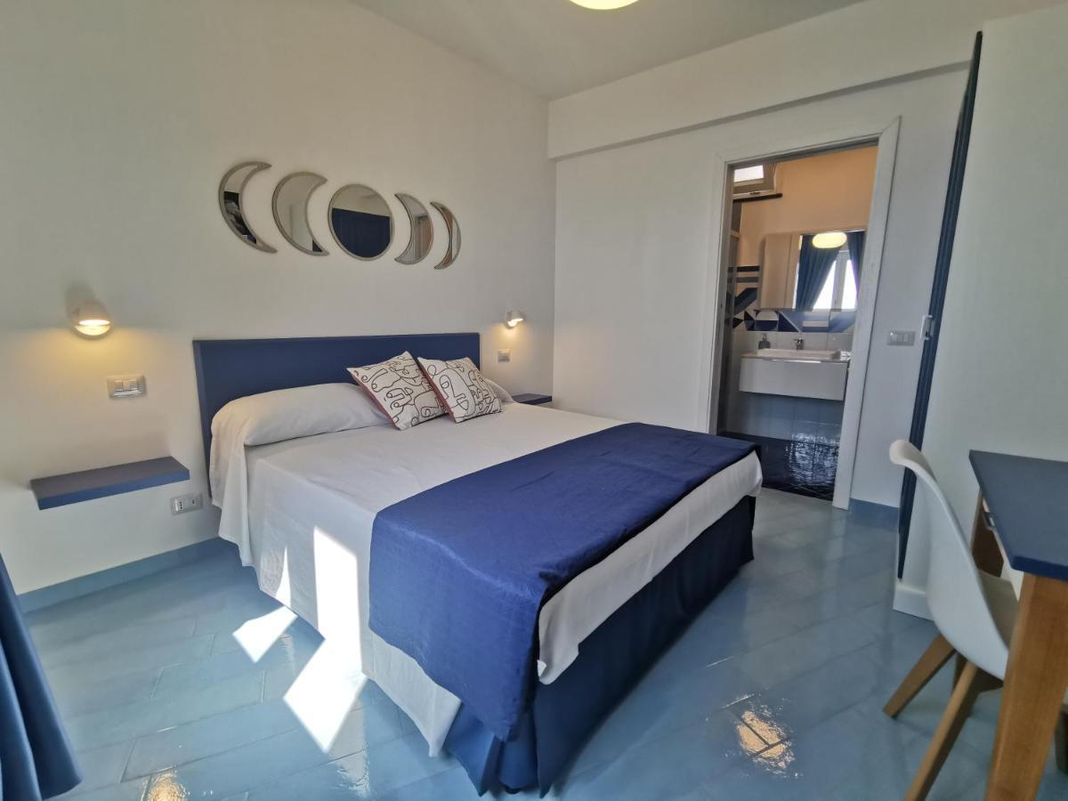 Lena Magda B&B Furore Kültér fotó