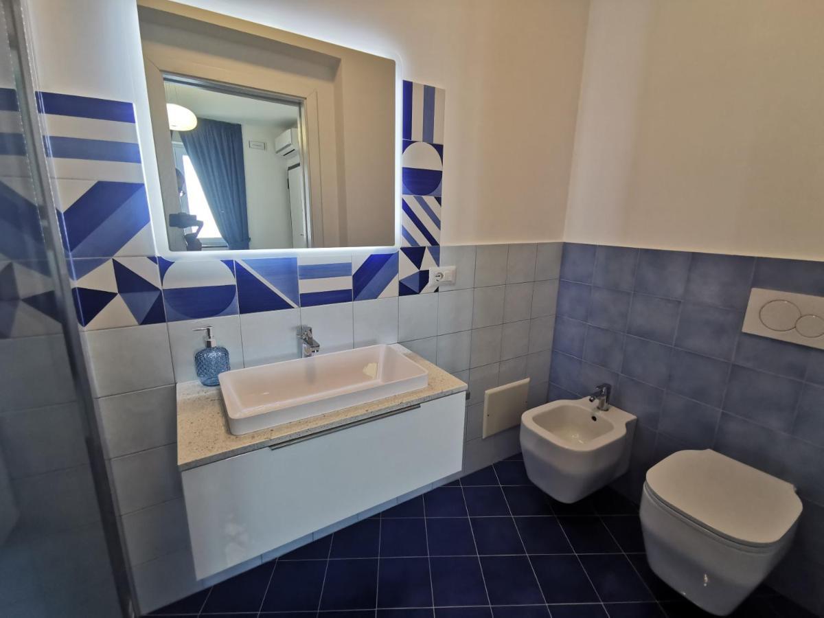 Lena Magda B&B Furore Kültér fotó
