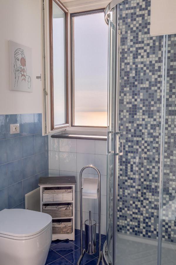 Lena Magda B&B Furore Kültér fotó